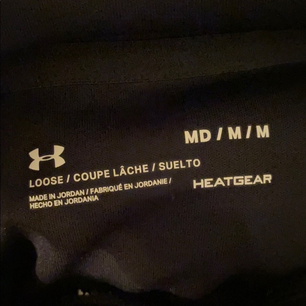 Under Armour pullover - Picture 6 of 7